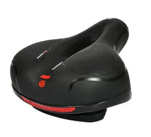 Load image into Gallery viewer, Cloud Saddle - Mountain Bike Saddle Shock Absorbing Bicycle