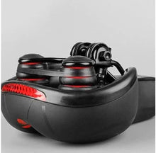 Load image into Gallery viewer, Cloud Saddle - Mountain Bike Saddle Shock Absorbing Bicycle