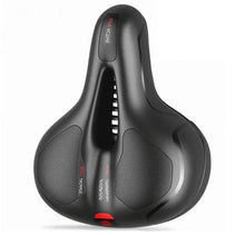Load image into Gallery viewer, Cloud Saddle - Mountain Bike Saddle Shock Absorbing Bicycle
