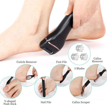 Load image into Gallery viewer, Electric Callus Remover