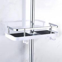 Load image into Gallery viewer, Shower Caddy – No-Drill Installation!