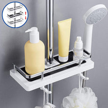 Load image into Gallery viewer, Shower Caddy – No-Drill Installation!