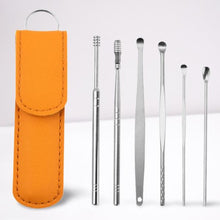 Load image into Gallery viewer, Ear Care - 6 pieces
