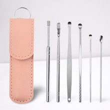Load image into Gallery viewer, Ear Care - 6 pieces