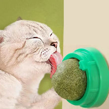 Load image into Gallery viewer, 4 Pcs Premium Catnip Ball