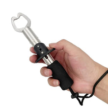 Load image into Gallery viewer, Fish Lip Gripper Pliers