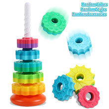 Load image into Gallery viewer, Stacking Toys