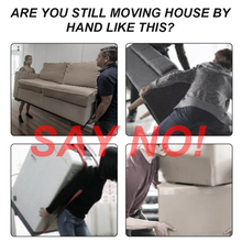 Load image into Gallery viewer, Furniture Rollers And Lifters For Moving
