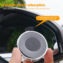 Load image into Gallery viewer, Car Convex Blind Spot Mirror