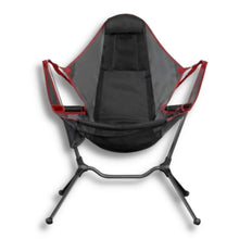 Load image into Gallery viewer, Luxury Reclining Camping Chair