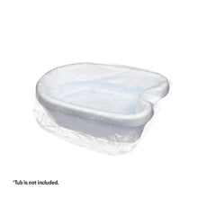 Load image into Gallery viewer, Disposable Foot Spa Liners