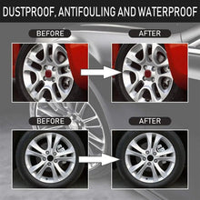 Load image into Gallery viewer, DIY Alloy Wheel Repair Kit - Rim Scrapes Scratches Remover