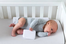 Load image into Gallery viewer, Baby Anti-Roll Wedge Pillow