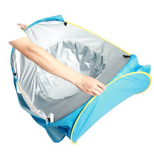 Load image into Gallery viewer, Pop-Up Pool Tent