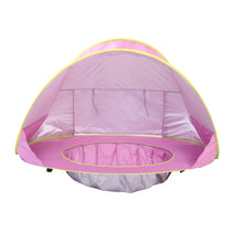 Load image into Gallery viewer, Pop-Up Pool Tent