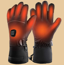 Load image into Gallery viewer, 2 Pairs Of Heated Gloves