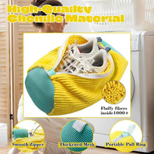 Load image into Gallery viewer, 2Pcs Shoes Washing Bag for Laundry
