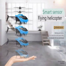 Load image into Gallery viewer, RC Helicopter