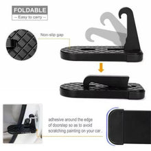 Load image into Gallery viewer, Universal Fit Car Door Step