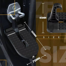 Load image into Gallery viewer, Universal Fit Car Door Step