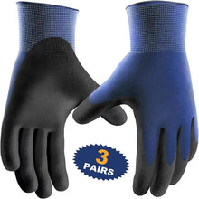Load image into Gallery viewer, Work Gloves