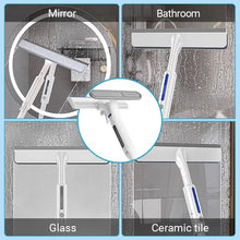 Load image into Gallery viewer, Window Spray Mop Glass Cleaner