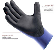 Load image into Gallery viewer, Work Gloves