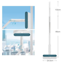 Load image into Gallery viewer, Window Spray Mop Glass Cleaner