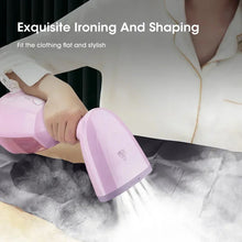 Load image into Gallery viewer, Handheld Clothes Steamer