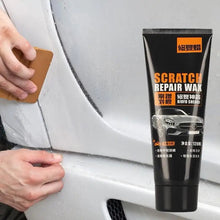 Load image into Gallery viewer, Car Scratch Remover Wax