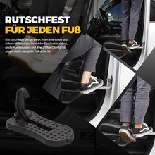 Load image into Gallery viewer, Universal Fit Car Door Step