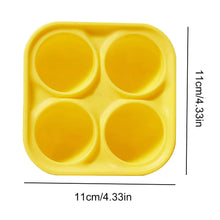Load image into Gallery viewer, Silicone Dog Slow Feeder & Refillable Dog Chew Toy