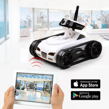 Load image into Gallery viewer, Remote Control Car with Camera