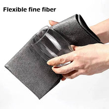 Load image into Gallery viewer, 10pcs Versatile Microfiber Cloths for Windows Car Kitchen