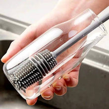 Load image into Gallery viewer, Bottle Cleaning Brush