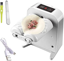 Load image into Gallery viewer, Dumpling Maker Automatic