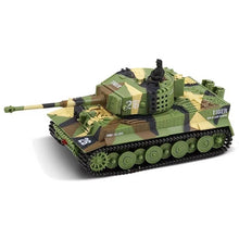 Load image into Gallery viewer, RC Tank
