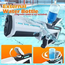 Load image into Gallery viewer, Electric Water Gun