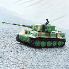 Load image into Gallery viewer, RC Tank