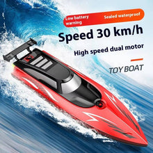 Load image into Gallery viewer, RC Boat