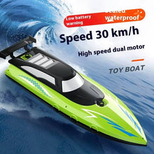Load image into Gallery viewer, RC Boat