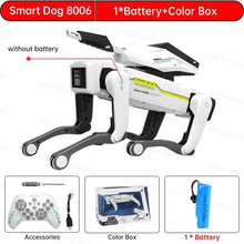 Load image into Gallery viewer, RC Robot Dog