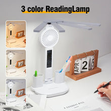 Load image into Gallery viewer, 3in1 Multifunction Table Lamp