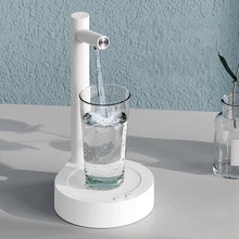 Load image into Gallery viewer, Portable Desktop Electric Water Dispenser with USB Charging