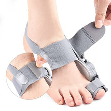 Load image into Gallery viewer, Natural Bunions Corrector Toe Spacer