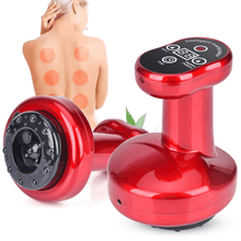 Load image into Gallery viewer, HexoMassage™ Electric Cupping & Scraping Machine