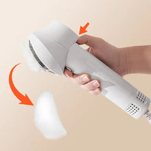 Load image into Gallery viewer, 2 in 1 Smart Dog Hair Dryer