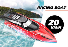 Load image into Gallery viewer, RC Boat