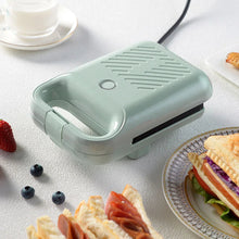Load image into Gallery viewer, Electric Sandwich Maker