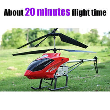 Load image into Gallery viewer, RC Flying Helicopter Toy